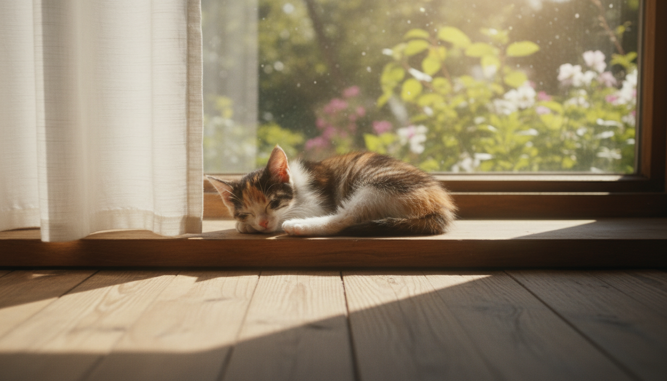 Kitten image